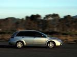 Fiat Croma 2005 года
